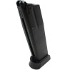 Magazine GBB Gas CZ SP-01 SHADOW 26rds.