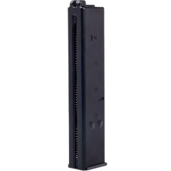 Chargeur mini UZI Cybergun CO2 40 BBS