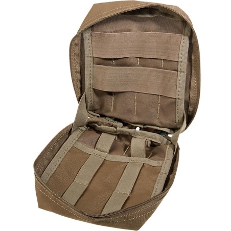 POUCH MÈDICALE TAN DELTA TACTICS