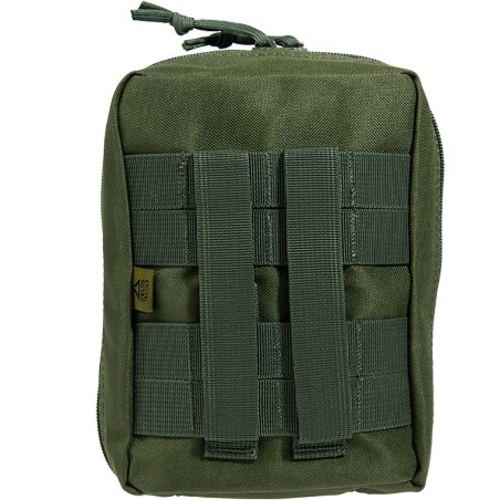 POUCH MÈDICALE OD DELTA TACTICS