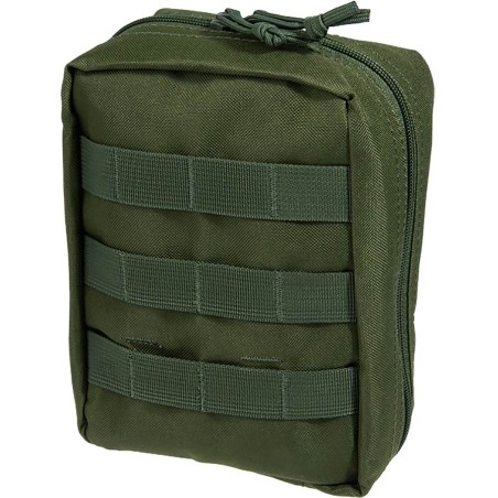 POUCH MÈDICALE OD DELTA TACTICS