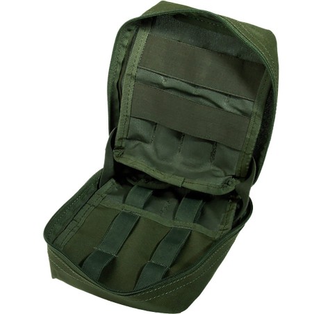 POUCH MÈDICALE OD DELTA TACTICS