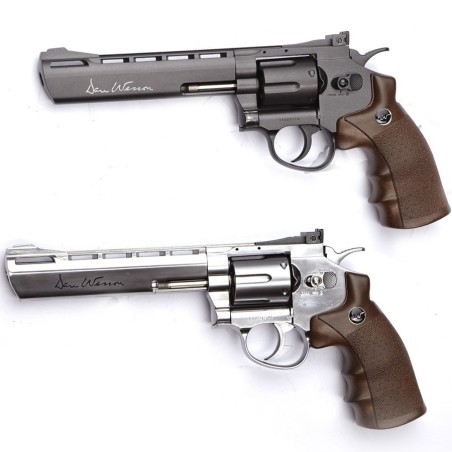 poignée Grip type Bois pour dan Wesson