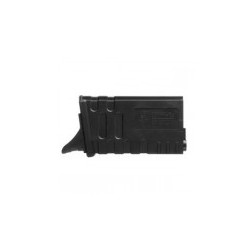 APS - Chargeur M4.M15.M16 150rd NOIR