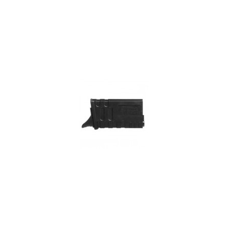 APS - Chargeur M4.M15.M16 150rd NOIR