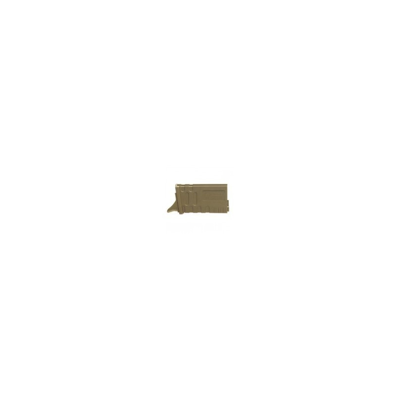 APS - Chargeur M4.M15.M16 150rd Tan