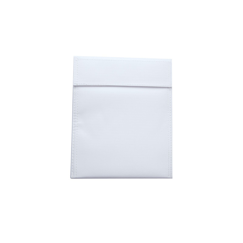 ASG - Sac Anti Feu Pour batteries Li-Po
