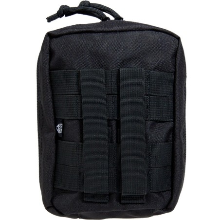 POUCH MÈDICALE NOIR DELTA TACTICS