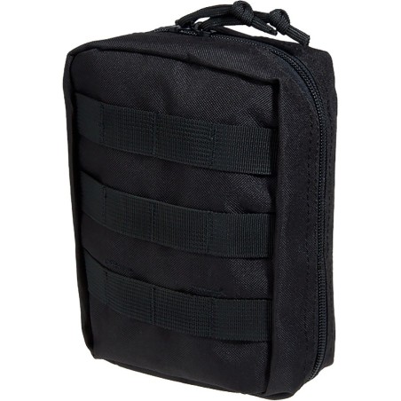 POUCH MÈDICALE NOIR DELTA TACTICS