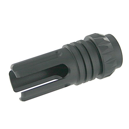 Frein de bouche Commando Black Eagle