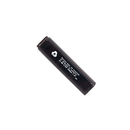 Batterie NIMh 7.2v 500mh pour AEP