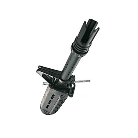 Frein de bouche Commando Black Eagle
