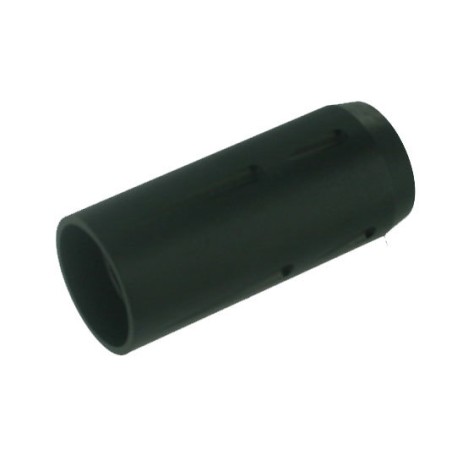 Frein de bouche Frostbite Black Eagle 