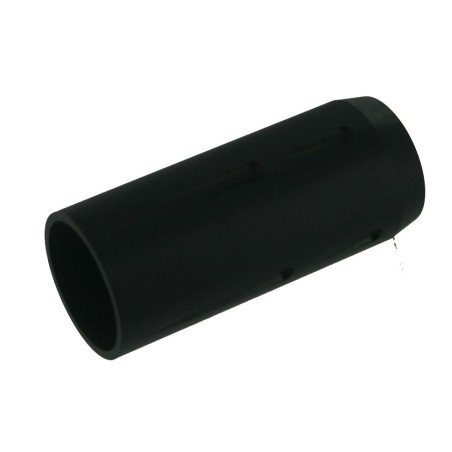 Frein de bouche Frostbite Black Eagle 