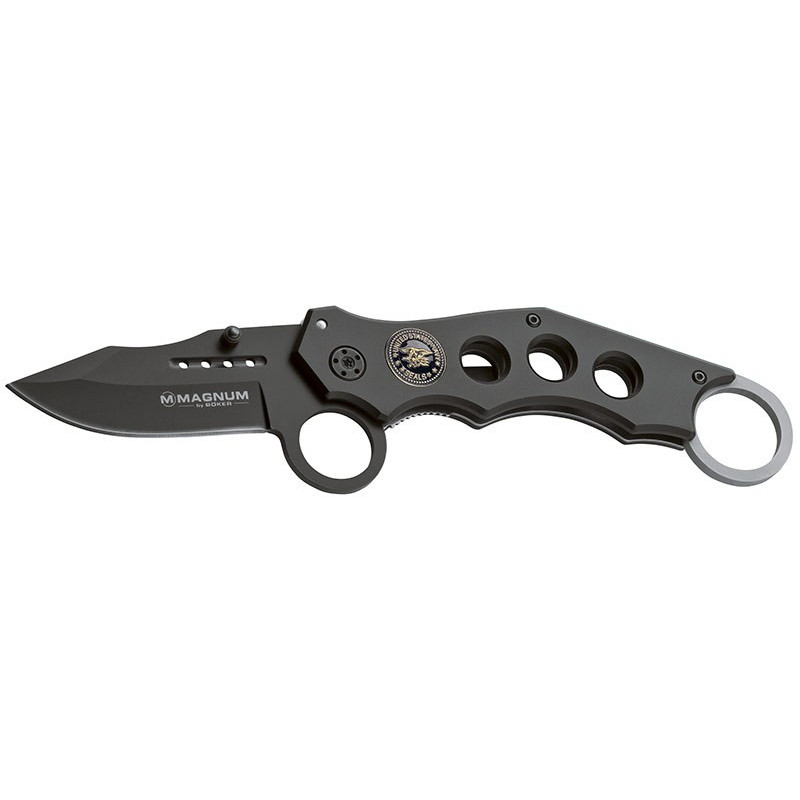 Böker - Magnum - Us Navy Seal