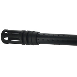 Frein de bouche Shooter Black Eagle 