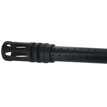 Frein de bouche Shooter Black Eagle 