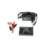 Chargeur batterie LiPo 2S-3S 800 mAh avec equilibreur - A2PRO