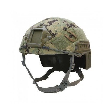 Couvre Casque Fast - Digital AOR2 - Emerson