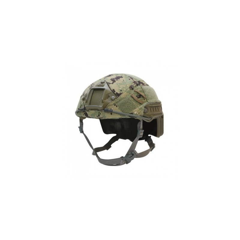 Couvre Casque Fast - Digital AOR2 - Emerson