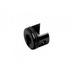Tête de Cylindre Alu Ca Ver 7 Hexachrome Black