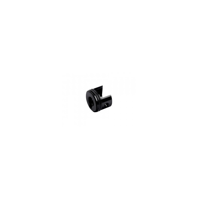 Tête de Cylindre Alu Ca Ver 7 Hexachrome Black