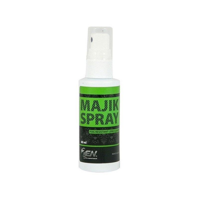 Spray antibuée 60ml