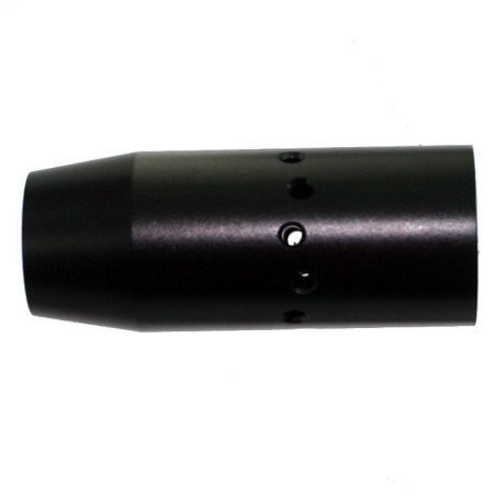 Frein de bouche jeux de guerre