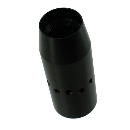 Frein de bouche jeux de guerre