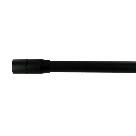 Frein de bouche jeux de guerre