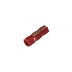 Piston Polycarbonate M170 Rouge