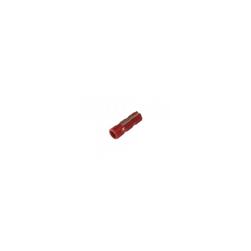 Piston Polycarbonate M170 Rouge