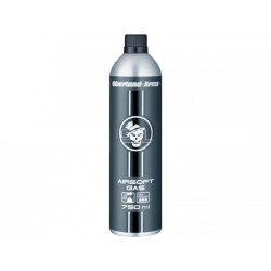 Oberland Arms - Gaz  Black Label 750ml