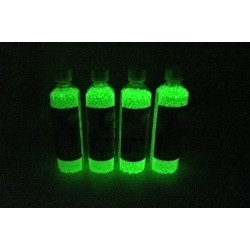 Nuprol - Billes Diamond grade 0.30g tracer x3000