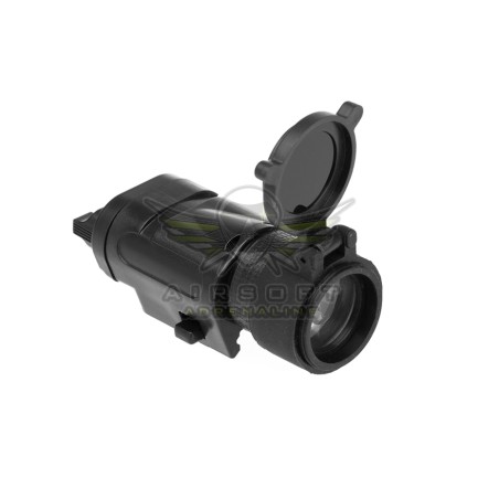 Element - Lampe Tactique M3X version courte - Noir