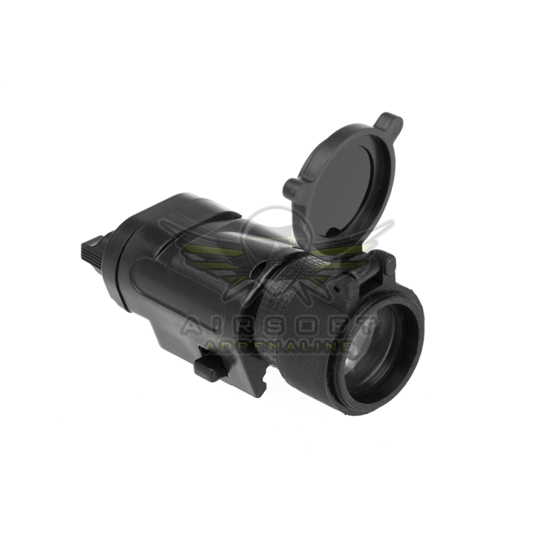 Element - Lampe Tactique M3X version courte - Noir