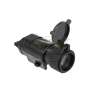 Element - Lampe Tactique M3X version courte - Noir