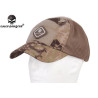 EmersonGear - Casquette Baseball - Kryptek Highlander