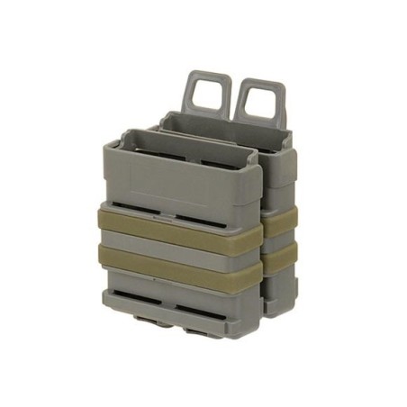 FMA - Etui à chargeur FG FASTMAG 5.56 - M4/FAMAS/M16