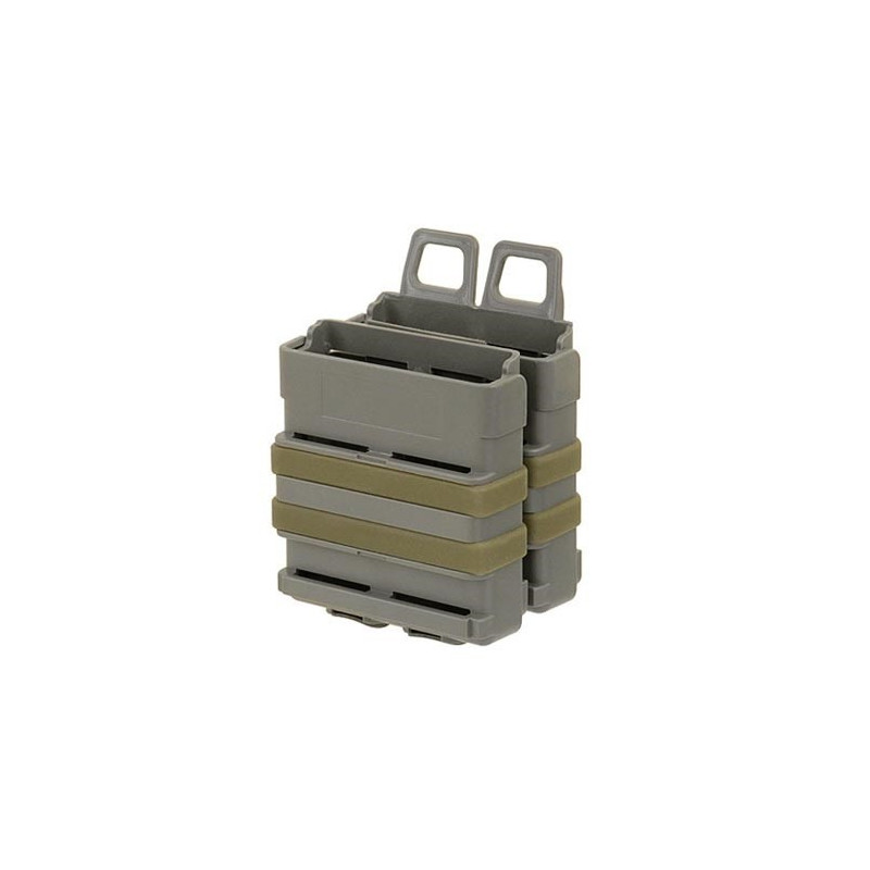 FMA - Etui à chargeur FG FASTMAG 5.56 - M4/FAMAS/M16