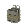 FMA - Etui à chargeur FG FASTMAG 5.56 - M4/FAMAS/M16