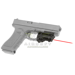 Laser pour Glock - Big Dragon