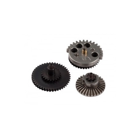 Kit Pignon Helical Ultimate Ultra Torque Up 110-170 M/s