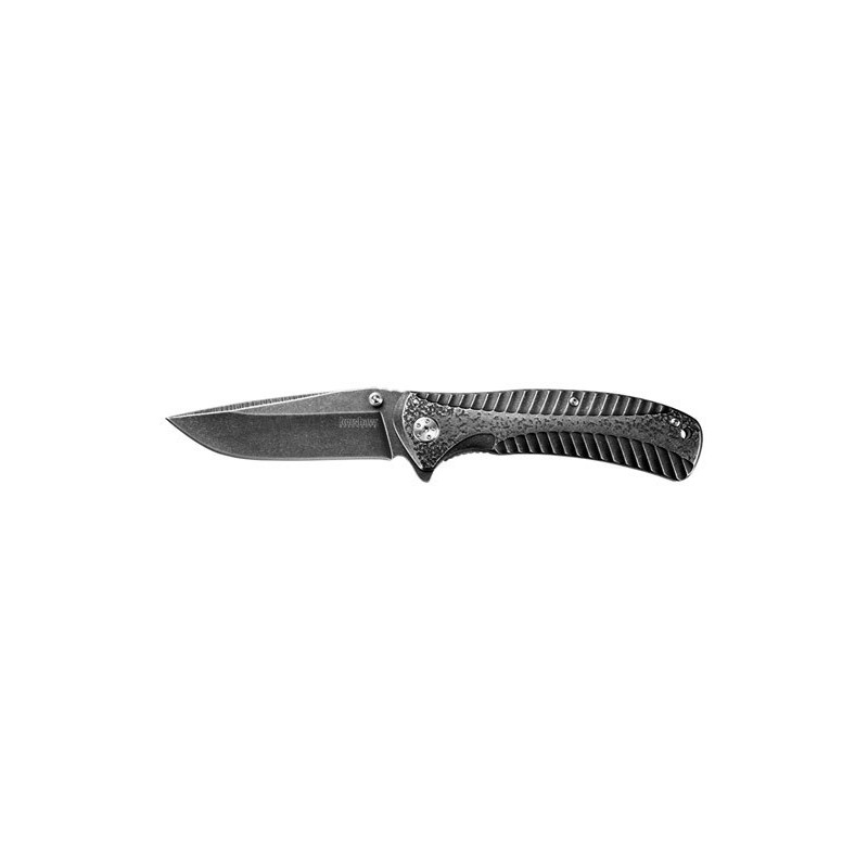Kershaw - Couteau Starter