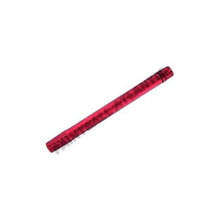 Front de couleur Rouge Proto