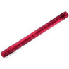 Front de couleur Rouge Proto