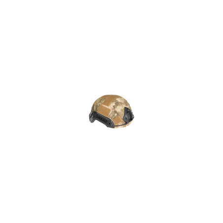 Invader Gear - Couvre casque FAST - ACU