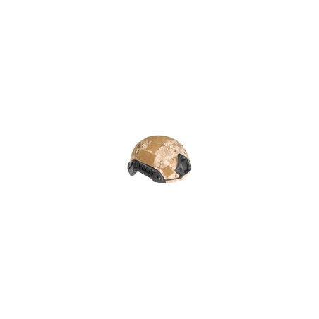 Invader Gear - Couvre casque FAST -  Marpat Desert