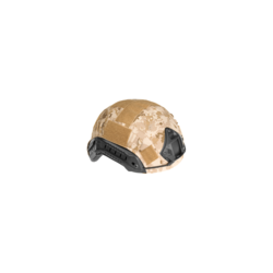 Invader Gear - Couvre casque FAST -  Marpat Desert