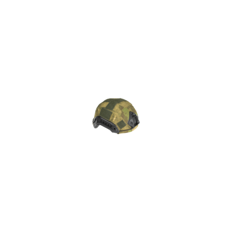 Invader Gear - Couvre casque FAST -  Everglade